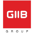 GIIB logo
