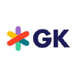 GKS logo