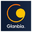 GLB N logo