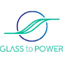 Glass to Power logo