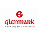 GLENMARK logo