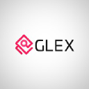 GLEX logo
