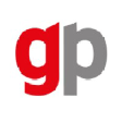 GLPR logo