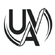 UAV logo
