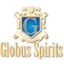 GLOBUSSPR logo