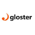 GLOSTER logo