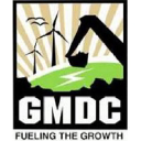 GMDCLTD logo
