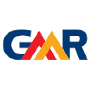 GMRINFRA logo