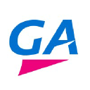 G9X logo
