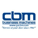 CBM Business Machines