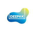DEEPAKNTR logo