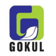 GOKUL logo