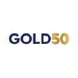 G50 logo