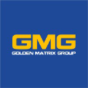 GMGI logo