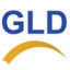 GLD logo