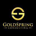 GoldSpring Consulting logo