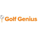 Golf Genius Software logo