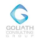 Goliath Consulting logo