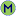 Metro Food logo