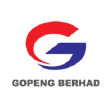 GOPENG logo