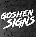 Goshen Sign Products
