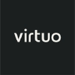 Virtuo's logo