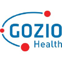 Gozio Health logo