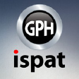 GPHISPAT logo