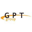 GPTINFRA logo