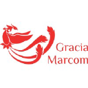 Gracia Marcom | Purpose Driven Agency