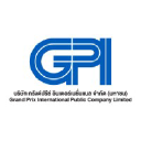 GPI-R logo