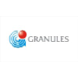 GRANULES logo