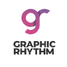 Graphic Rhythm logo