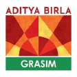 GRASIM logo
