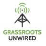 Grassroots Unwired logo