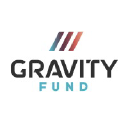 Gravity Fund venture capital firm logo