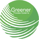 Greener Process Systems logo