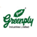 GREENPLY logo