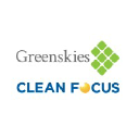 Greenskies Clean Energy LLC logo