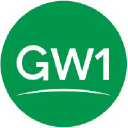 GW1 logo
