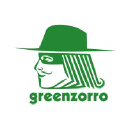 Greenzorro