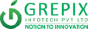 Grepix Infotech Pvt. Ltd. | Web and Mobile App Development Company | Digital Marketing Services