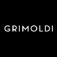 GRIM logo