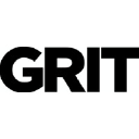 GRIT BXNG At Home logo