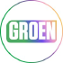 Groen logo