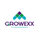 GrowExx logo