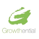 Growthential logo