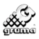 GRUMA B logo
