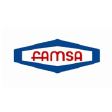 GFAMSA A logo