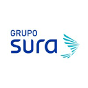 GRUPOSURA logo